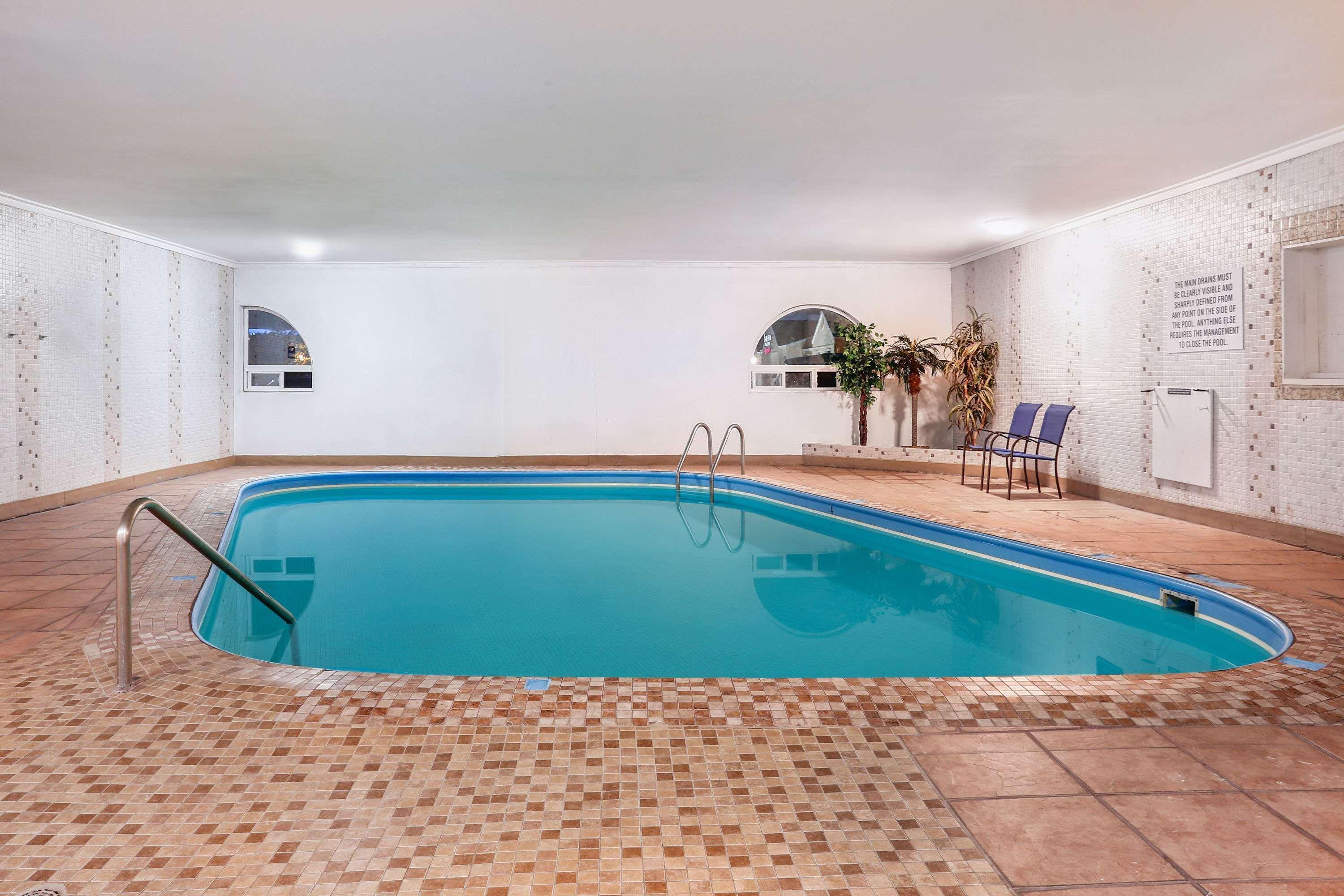 Howard Johnson By Wyndham Έλενα Εξωτερικό φωτογραφία